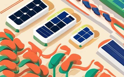 How about solar chip factory