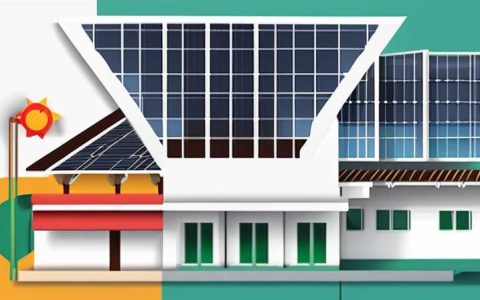 How about going to Vietnam to do solar energy