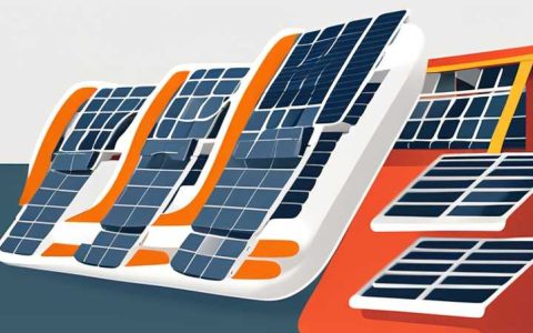 How to install solar energy on soft roof