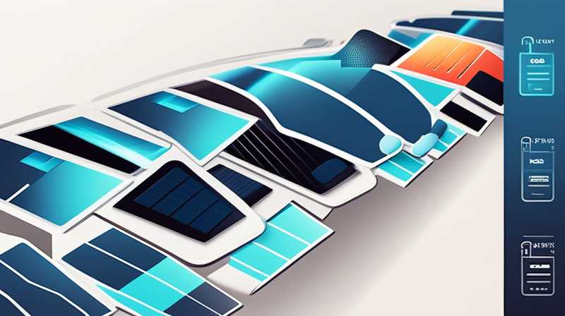 How to calculate tariffs on solar products in Dubai