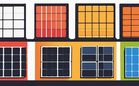 How much do home solar panels weigh?