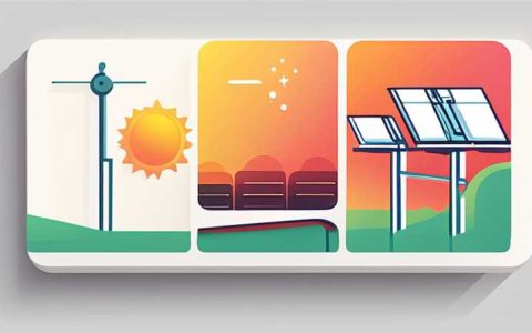 How to move solar energy?