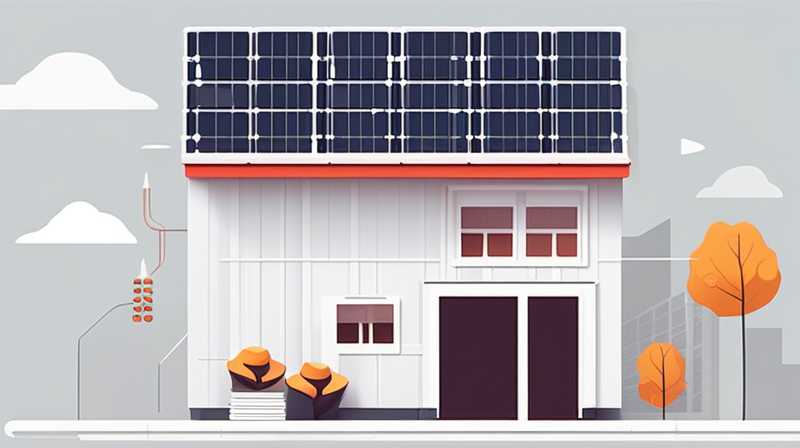 How much does Hunan solar panels cost?