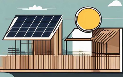 How much does Japanese solar wood board cost