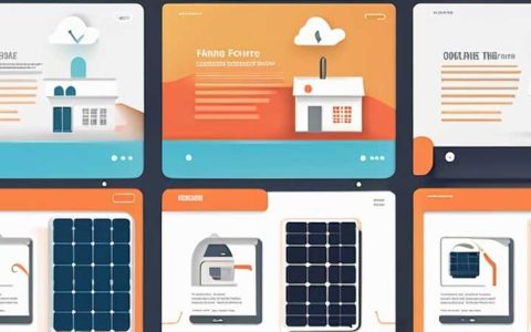 How to plan home solar power generation