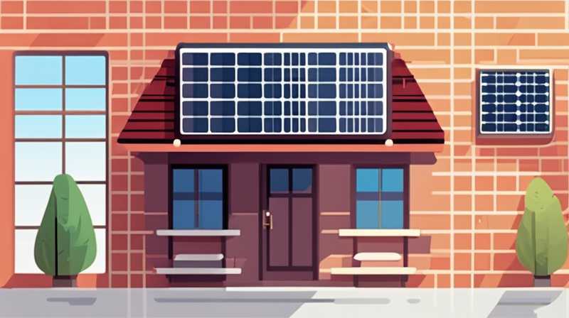 How long can solar light photovoltaic panels last?