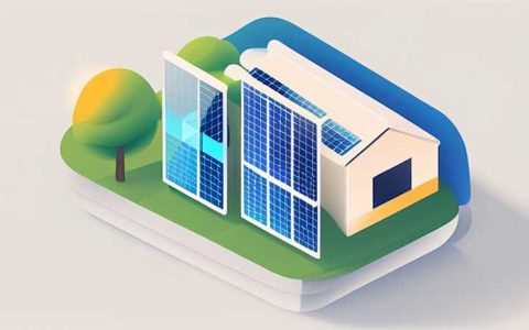 How many years does solar energy depreciation usually take?