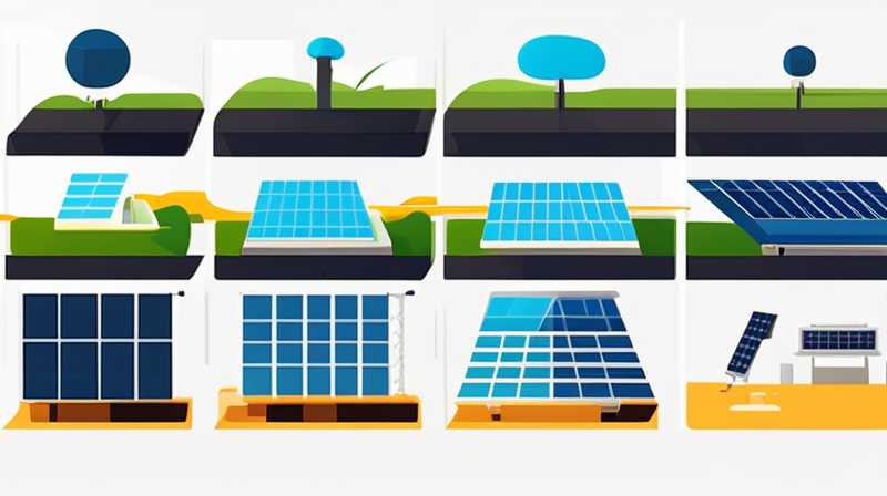 How much does 30w solar power generation cost