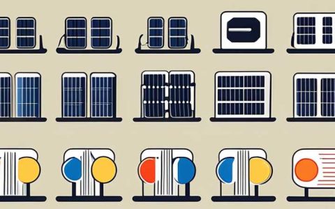 How to connect military solar lights
