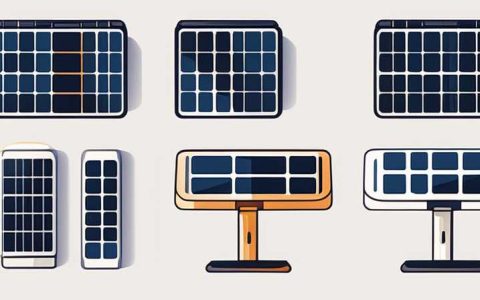How to connect solar panel to desk lamp