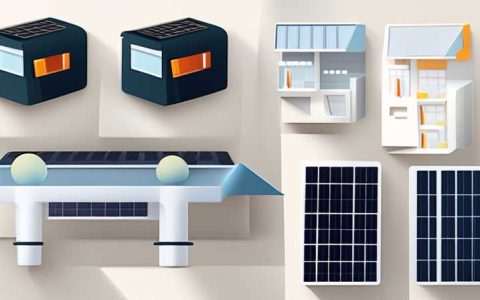 How about solar energy for lighting your whole home?