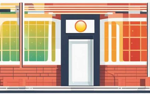 How to quickly install solar rubber ring