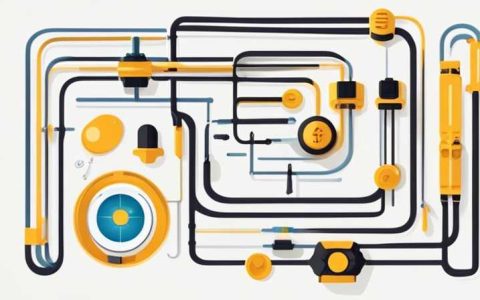 How to connect solar cell circuit diagram