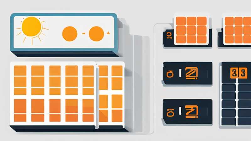 How much does Almaden solar panels cost?