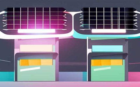 How to check the date of solar street lights