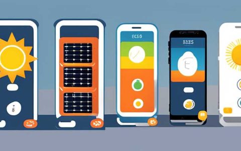 How can solar energy be converted into 220 electricity?