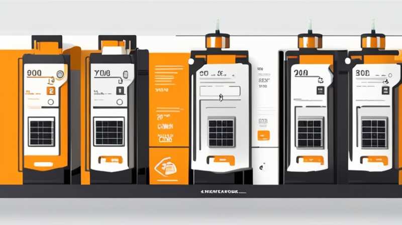 How much does solar refueling cost