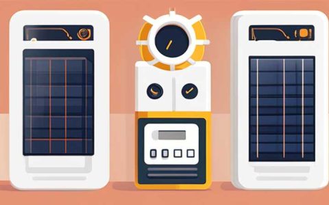 How much does a meter of solar hose cost?