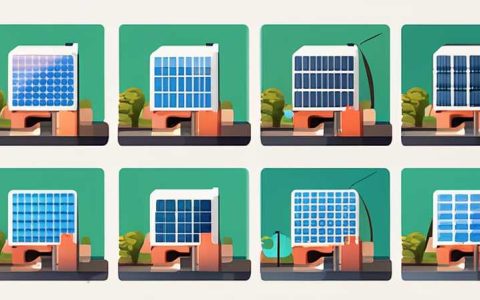 How much does it cost to replace solar panels on a high-rise building?