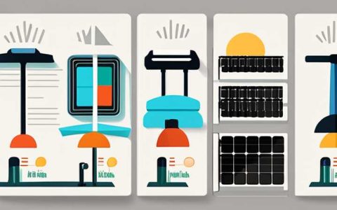 Why is the solar street light not bright enough after it was installed?