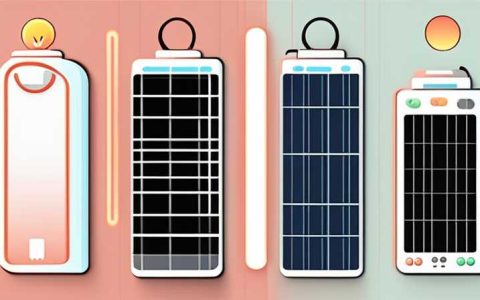 Will the solar lights work during a power outage? How to turn them off?