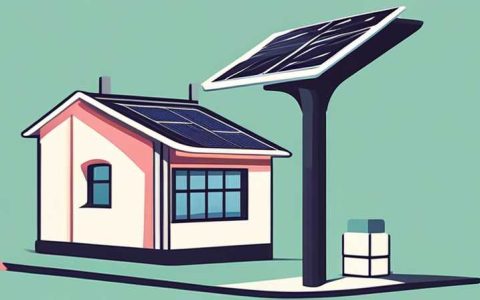 How to know if solar street lights are working properly