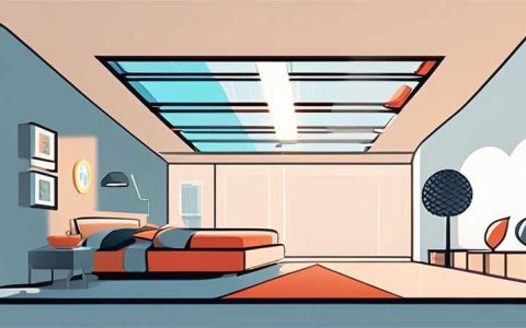 How to remove the a8 solar panel skylight