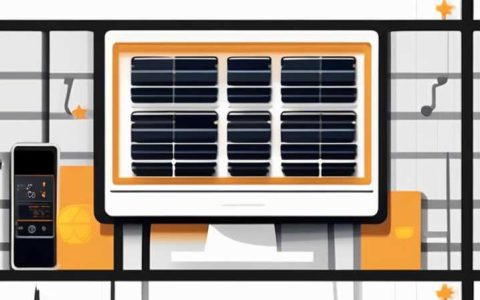 How many volts are solar panels usually