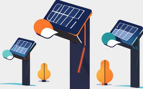 How to check the price of solar street lights