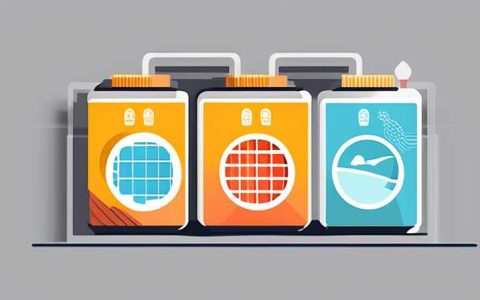 How can solar energy be recycled?