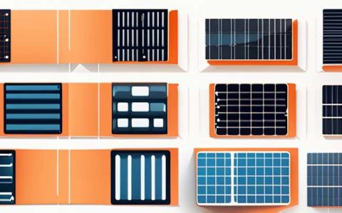 How to check if solar panels can be used
