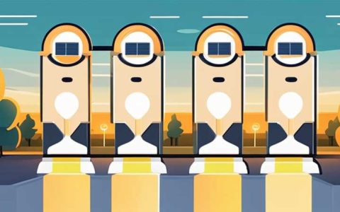 What are the price lists of solar street lights?