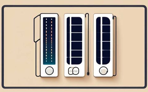 How many watts is suitable for custom-made small solar lights