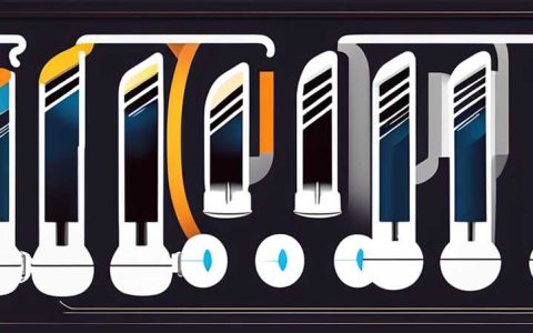 What to do if the solar light tube flickers?