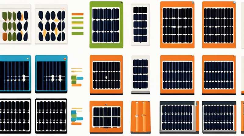 Why do solar panels roll up?