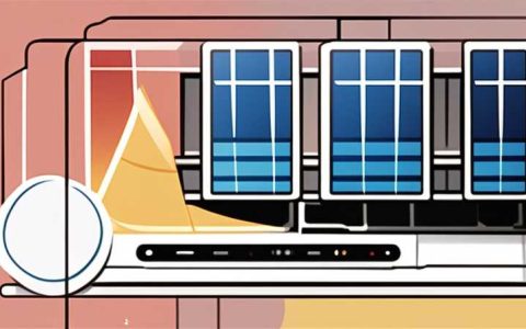 What are the uses of solar panels in space?