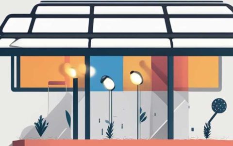 Which brand of LED solar lights is good for Double 12