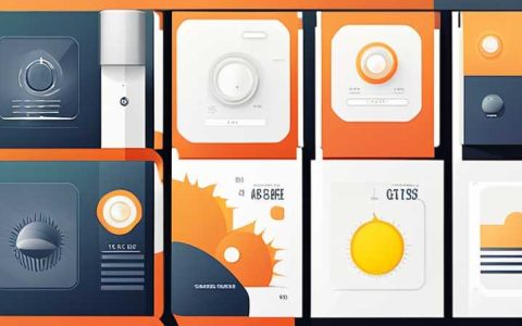 How to match solar lights and light panels