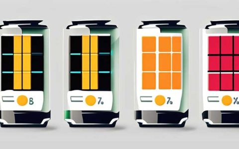 How many solar panels are needed for a 100AH battery?