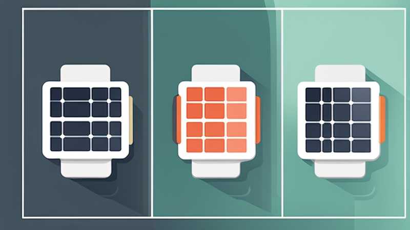 How much electricity can a 200w solar panel generate in a day?