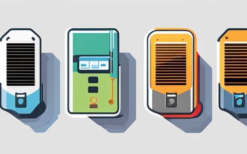 How to repair the battery in solar energy