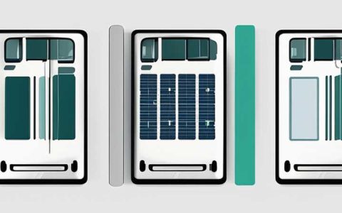 How to install solar energy in your RV