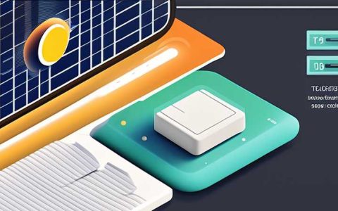 What is TDS for solar panels?