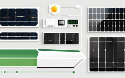 What kind of light is used for solar photovoltaic cells