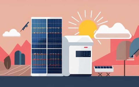 How to keep dirt off solar panels