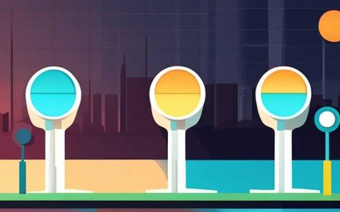 How to see the current situation of solar street lights