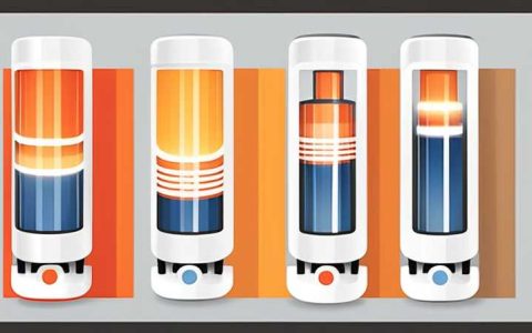 How much does a meter of solar line tube cost?