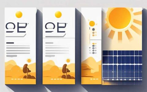 What word does solar energy need?