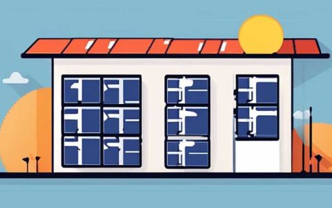 How much does it cost to install a solar power generation system?