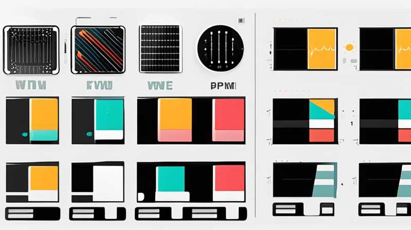 Which pwm solar controller is better?